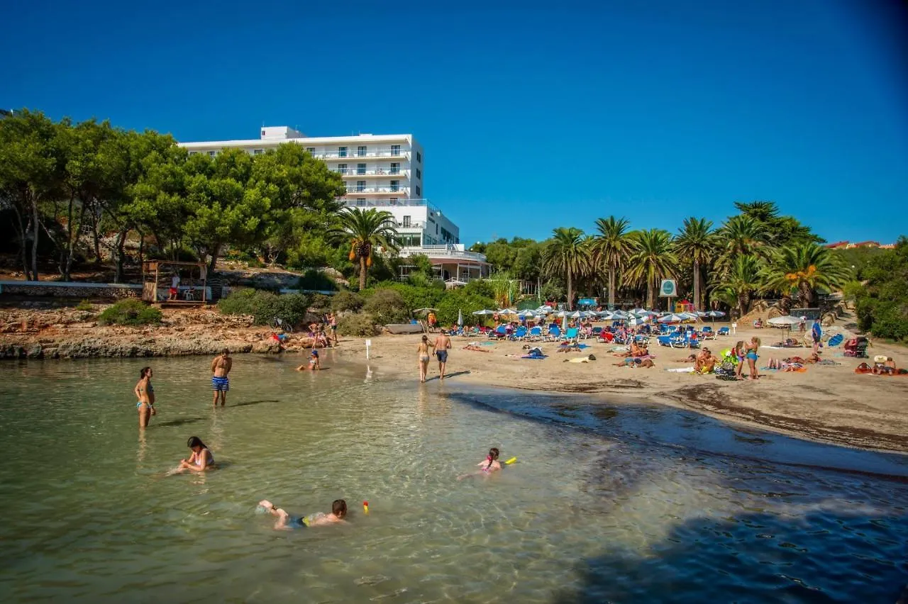 Villa Sol Blanc By Villa Plus Cala en Forcat
