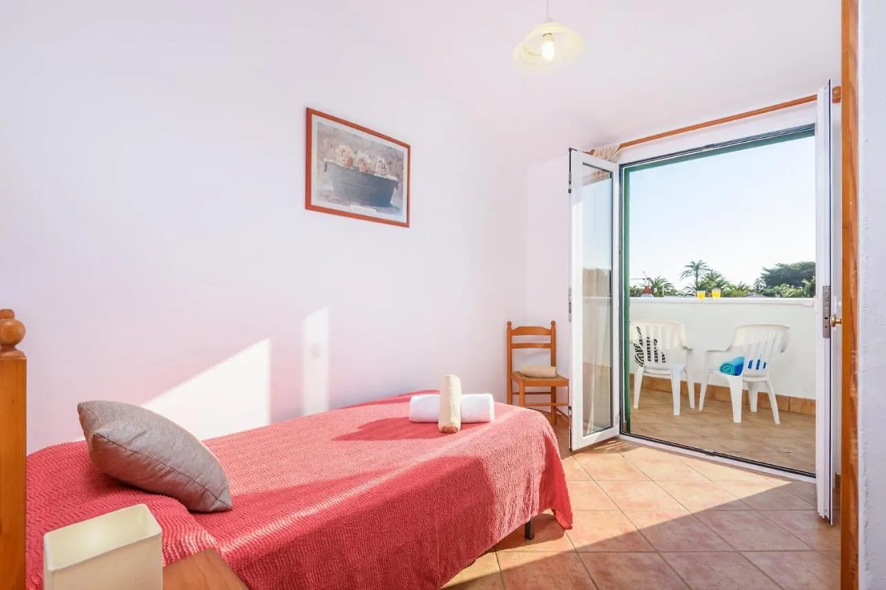 Villa Sol Blanc By Villa Plus Cala en Forcat
