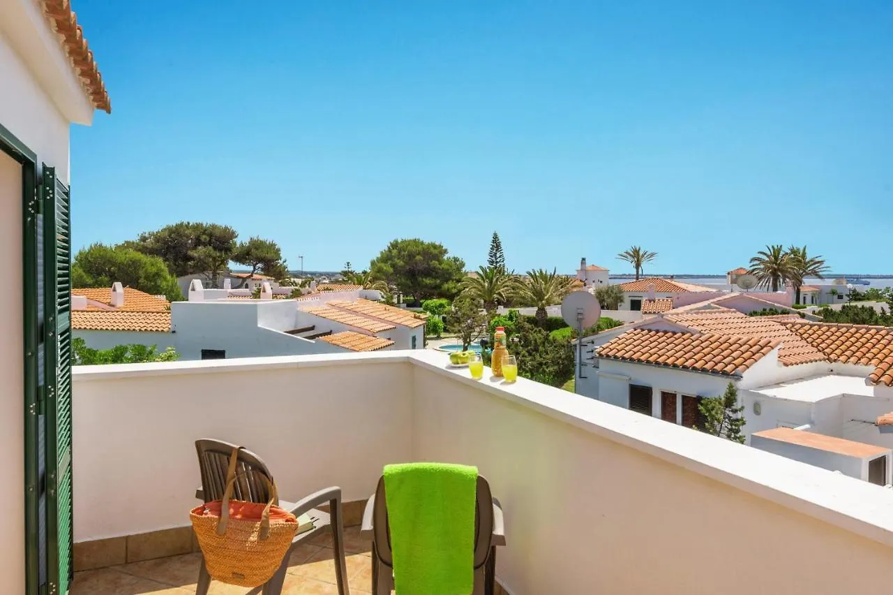 Villa Sol Blanc By Villa Plus Cala en Forcat