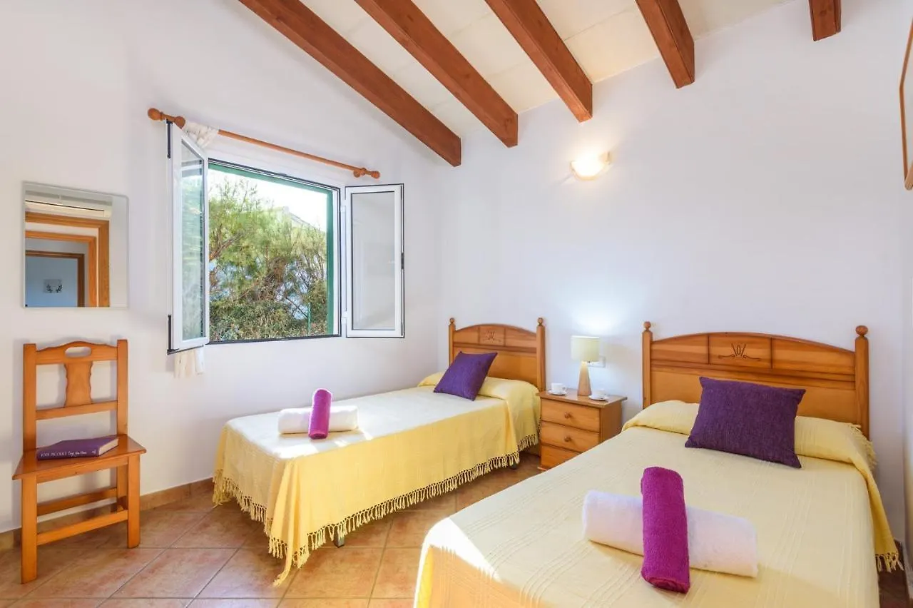 Villa Sol Blanc By Villa Plus Cala en Forcat 0*,  Spanien